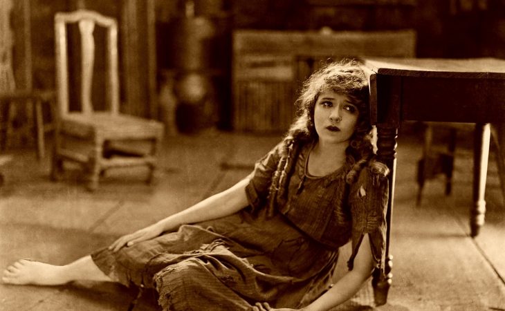 Filmmusiken och dess historia Image