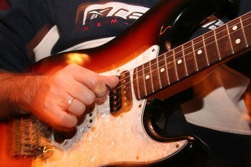 Utvecklas som musiker Image