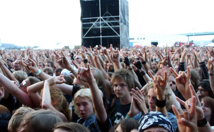 Bruce Springsteen och sverige Image