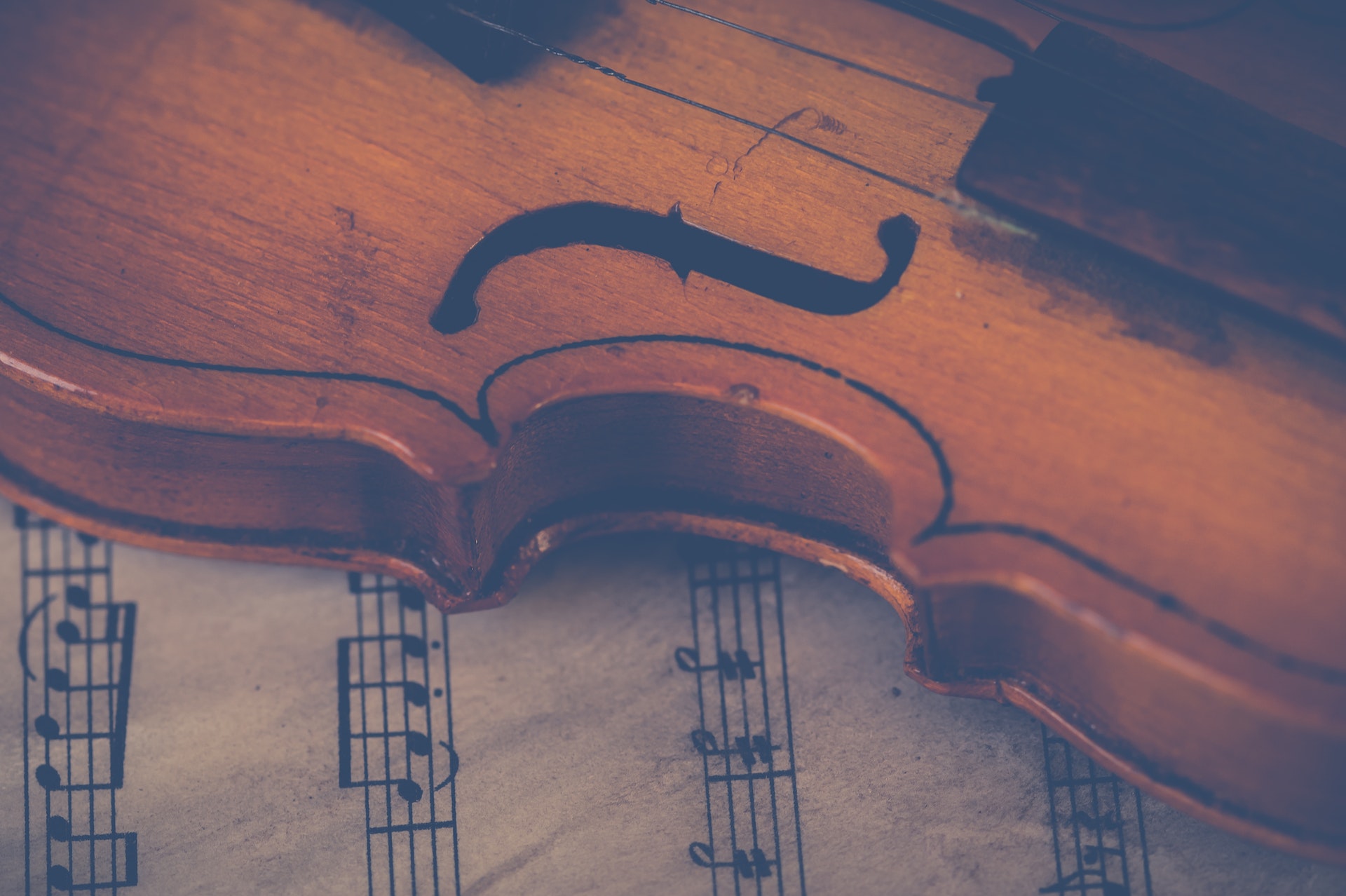 Att lära sig ett instrument Image